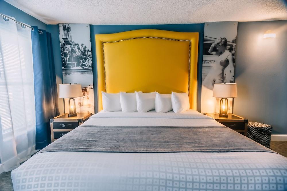 Hollander Boutique Hotel photo 14