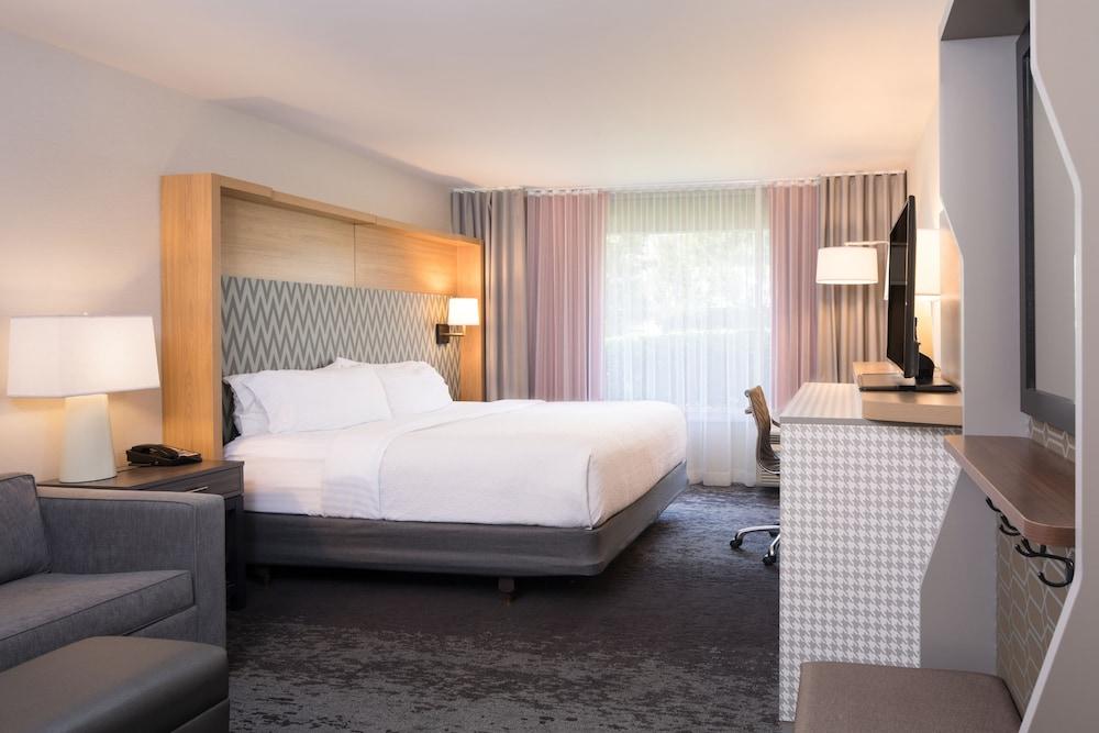 Holiday Inn Washington-College Pk (I-95) by IHG photo 7