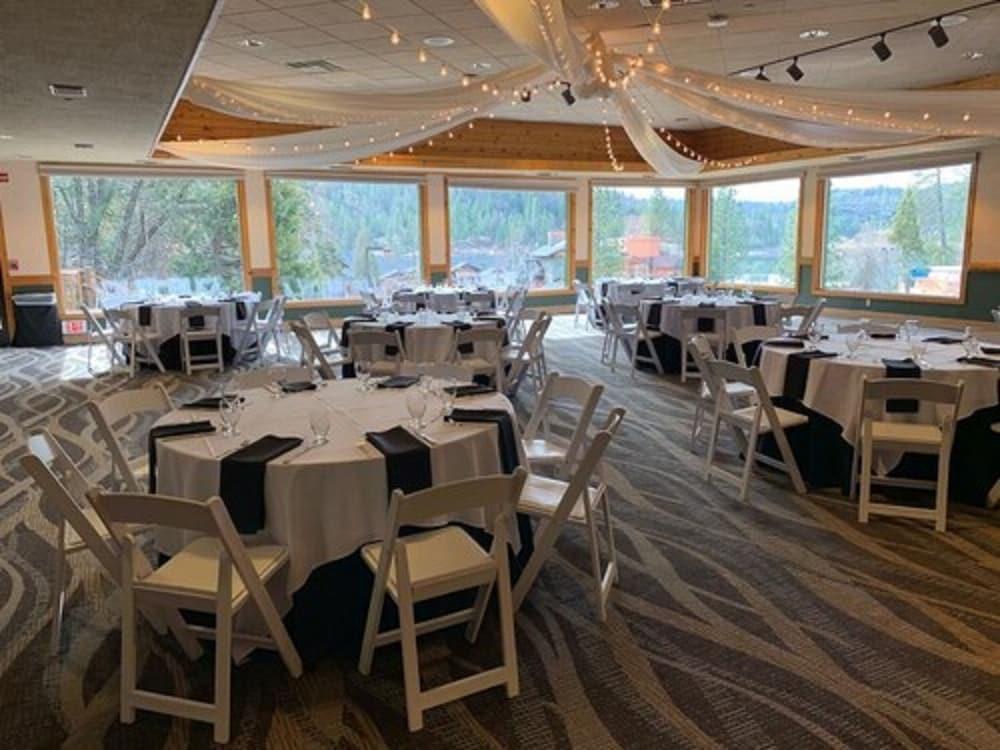 The Pines Resort photo 49