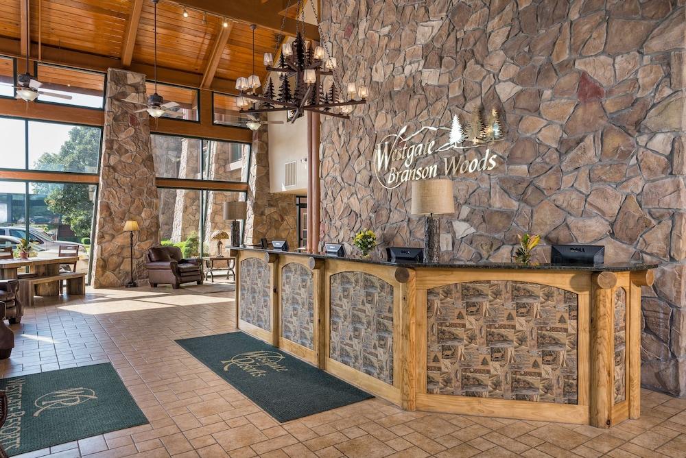 Westgate Branson Woods Resort and Cabins photo 34