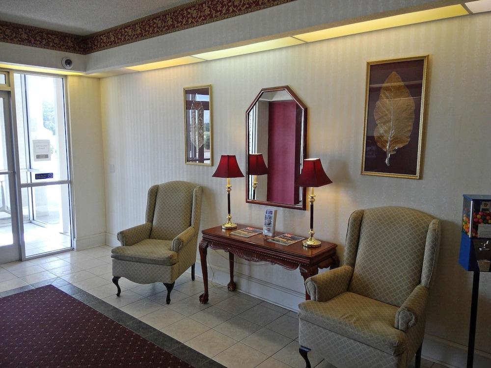 Americas Best Value Inn Kinston photo 5