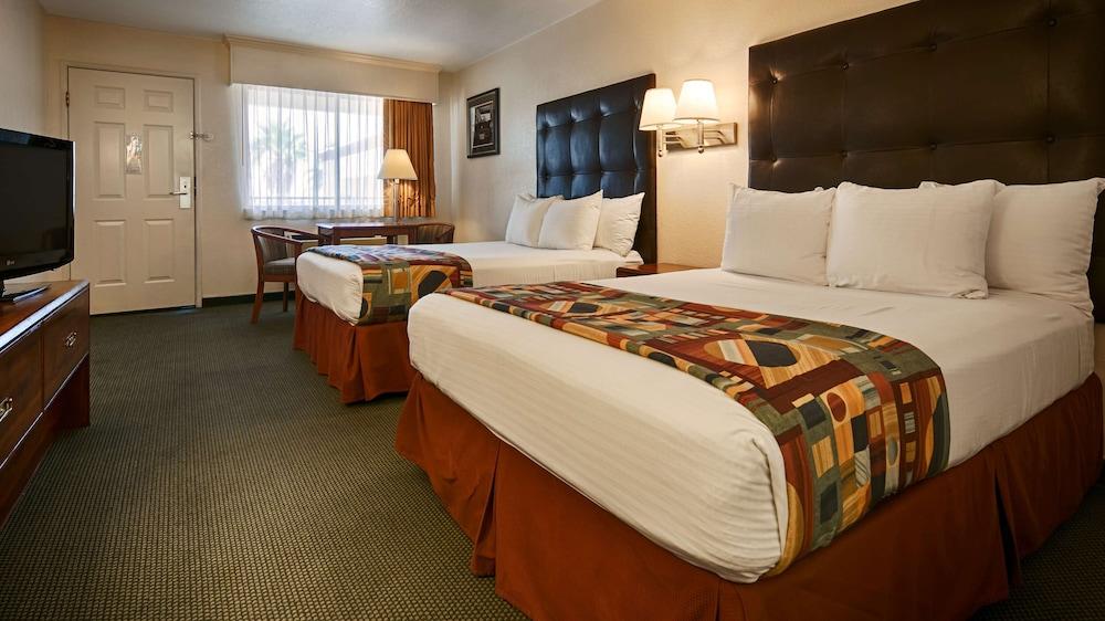 Best Western Colorado River Inn photo 13