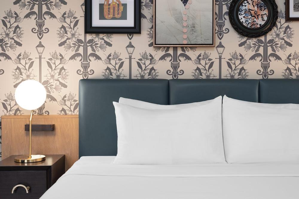 Hotel Indigo New Orleans French Quarter by IHG photo 73