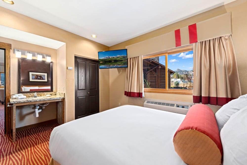 The Estes Park Resort photo 16