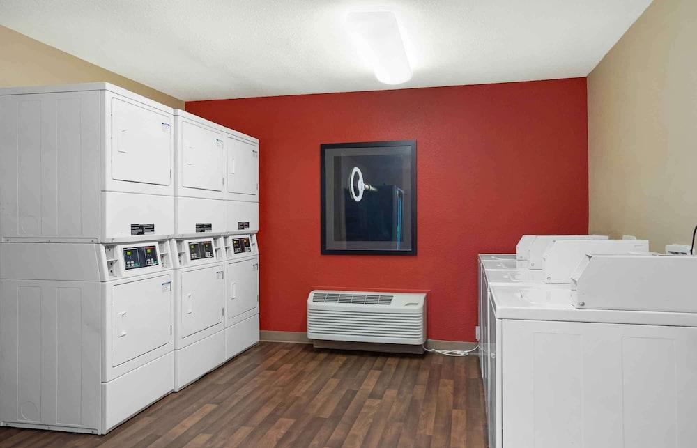 Extended Stay America Suites Houston Med Ctr Greenway Plaza photo 22