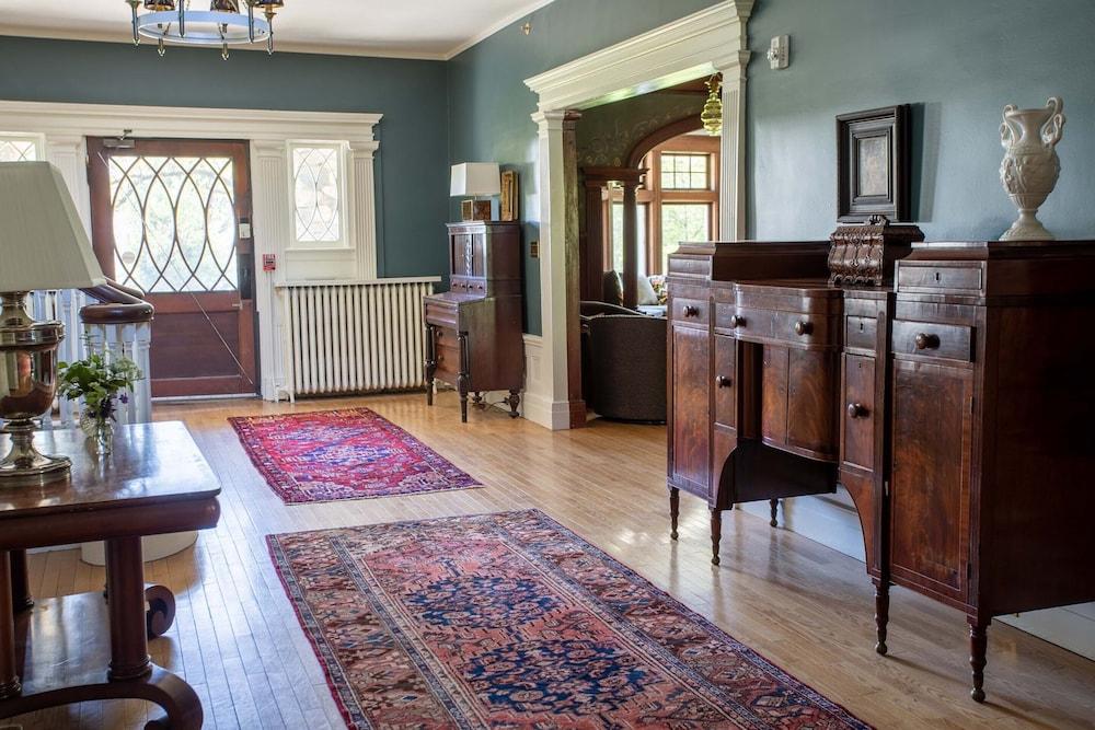 The Hartness House photo 61