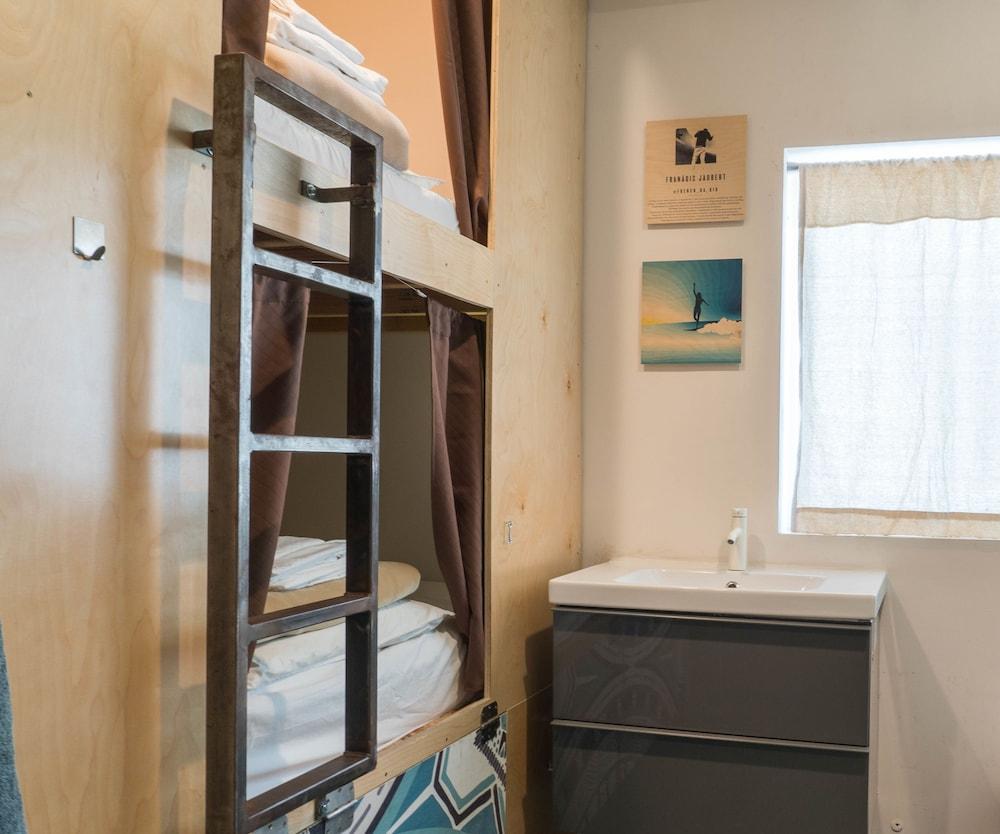 House of Trestles - Hostel photo 21