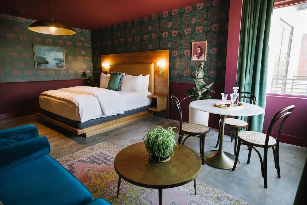 The Frances Modern Inn photo 27