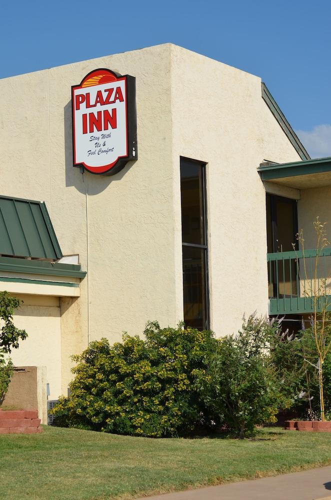 Plaza Inn Big Spring photo 34