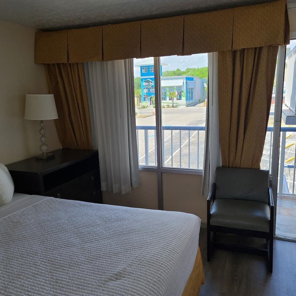 Twilight Surf Hotel Ocean Front photo 8