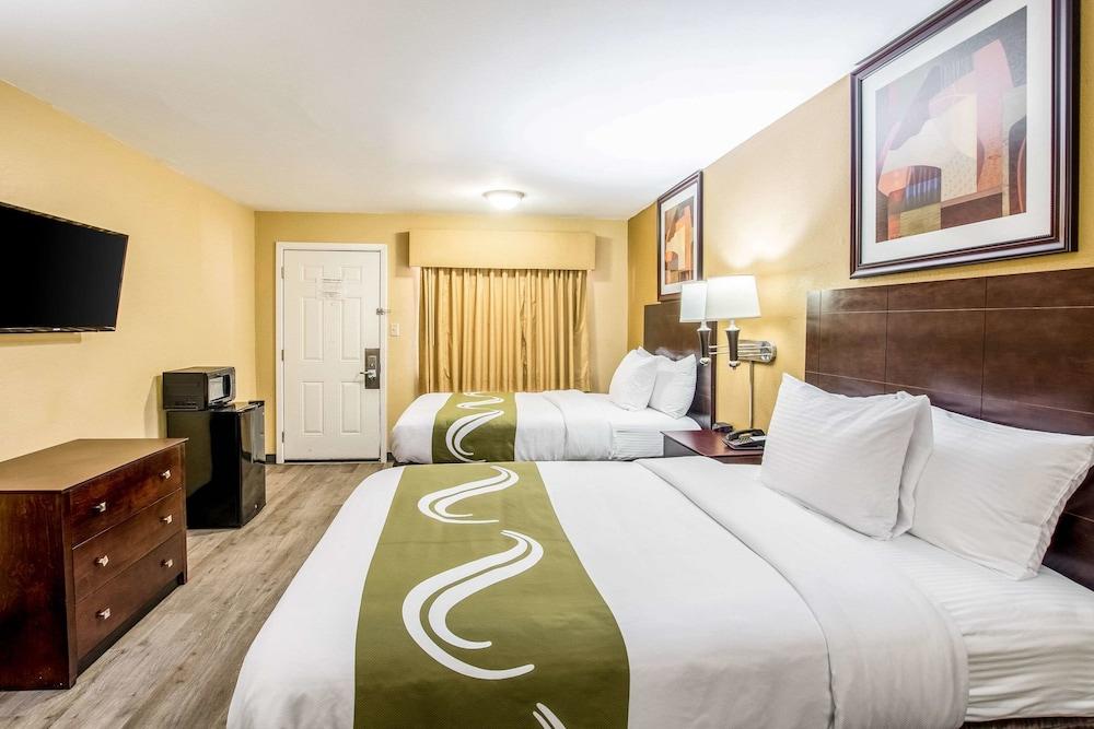 Quality Inn Corsicana photo 18