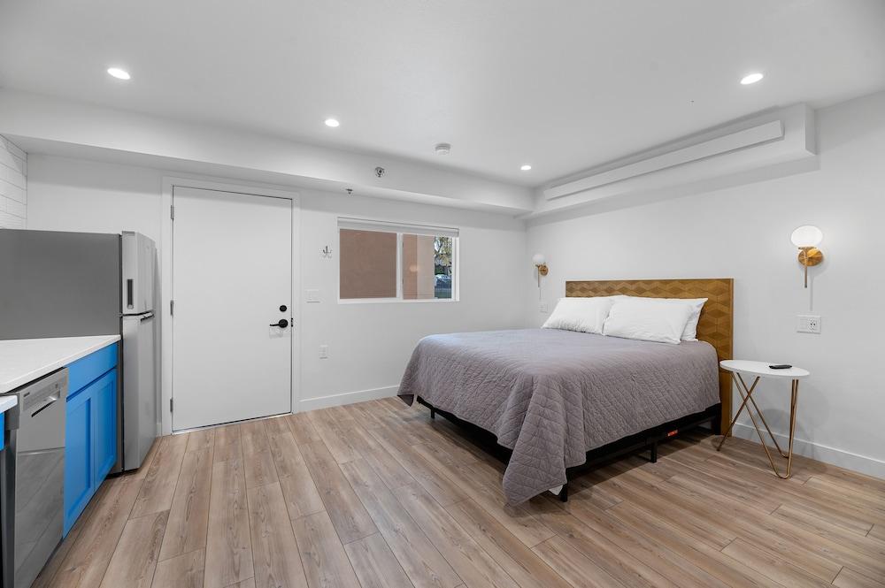 Queen City Inn photo 17