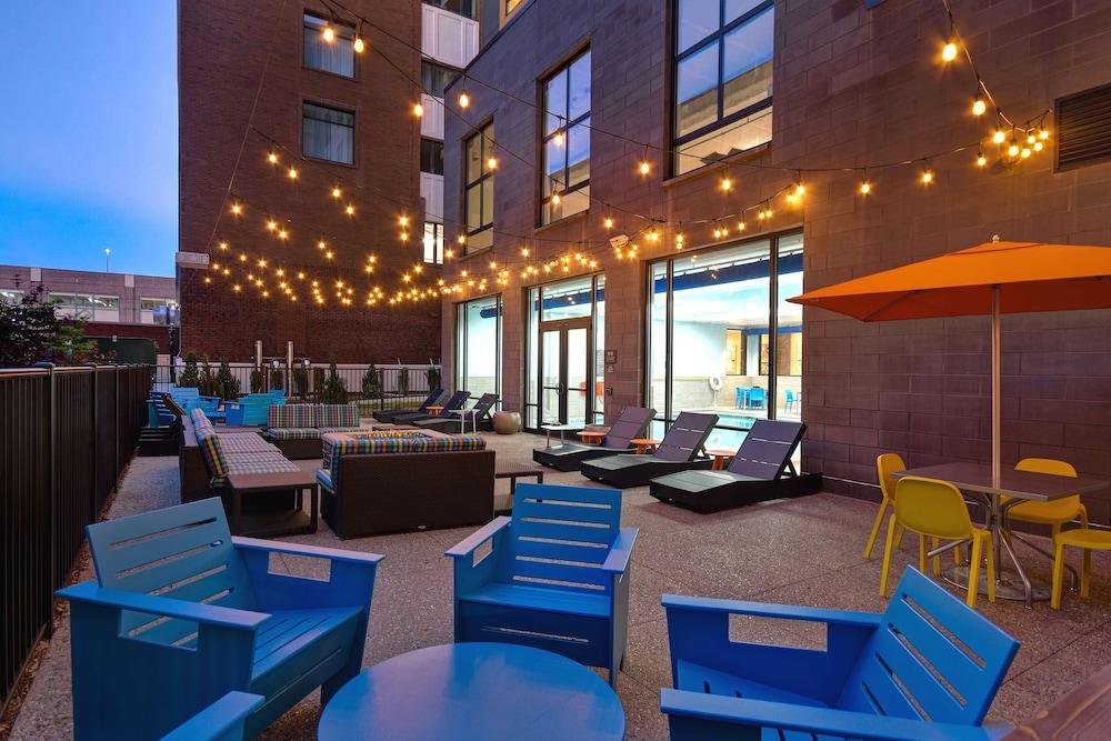 Home2 Suites by Hilton Kalamazoo Downtown photo 42