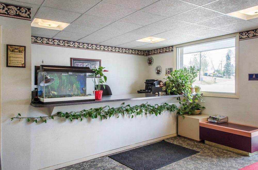 Econo Lodge Bellefonte I-99 photo 4