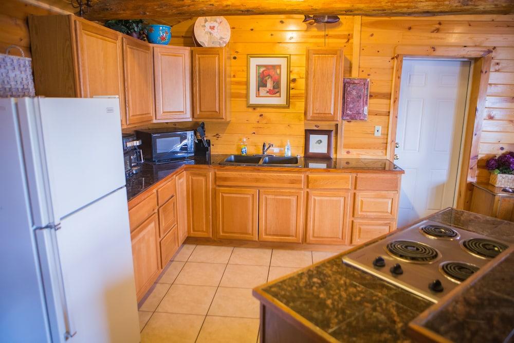 Anglers Lodge photo 20