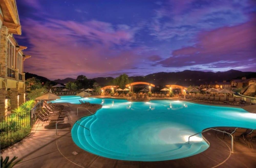 Welks Mountain Villas photo 4