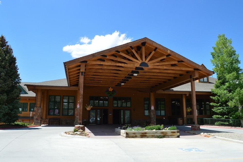 Inn at SilverCreek photo 73