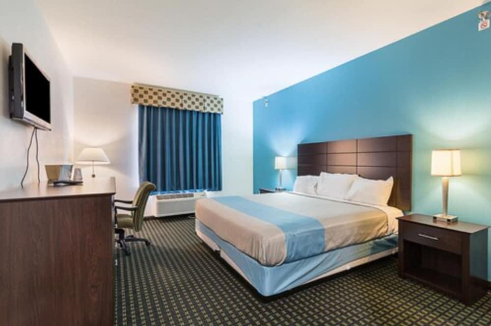 Budget Inn and Suites photo 15