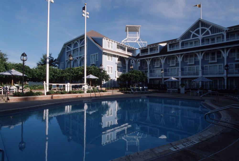 Disney's Beach Club Villas photo 15