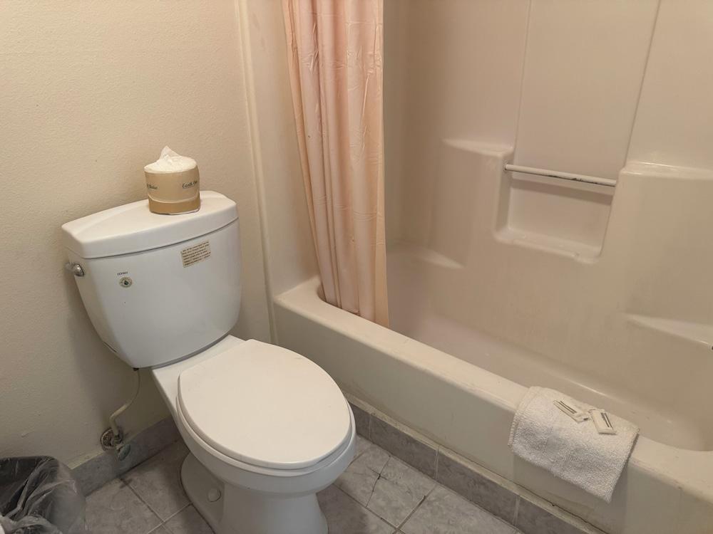 Best Star Inn - Montebello Los Angeles photo 20
