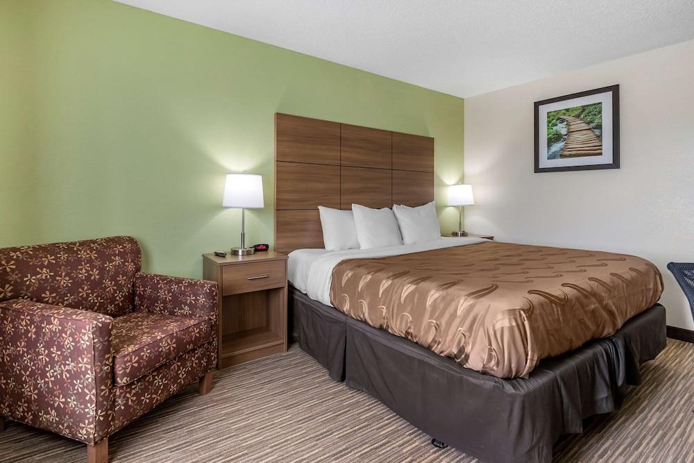 Quality Inn Creston photo 10