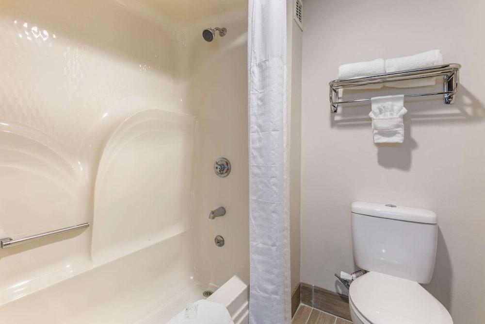 Quality Inn Cape Girardeau North photo 20