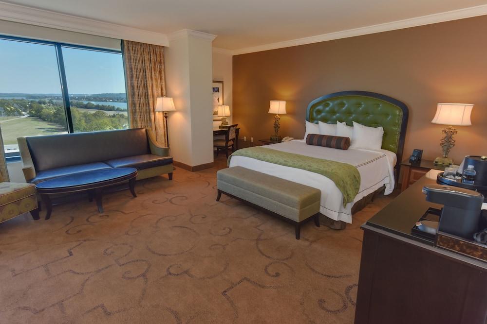 Belterra Casino Resort photo 19