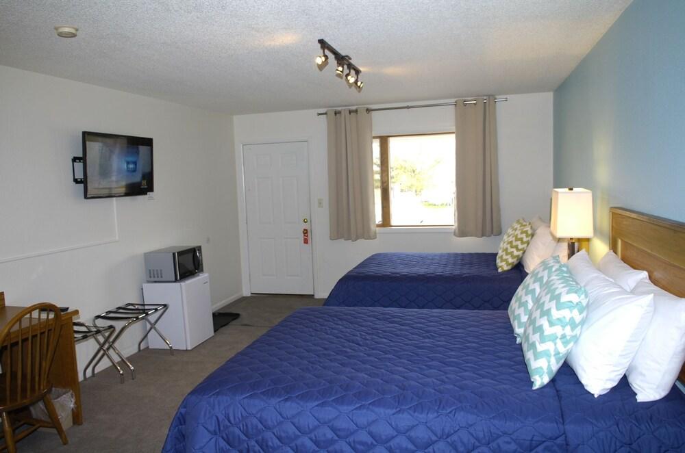 Trout Montana Motel photo 25