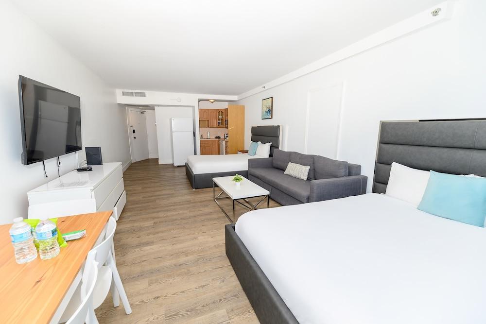 SeaStays Apartments photo 46