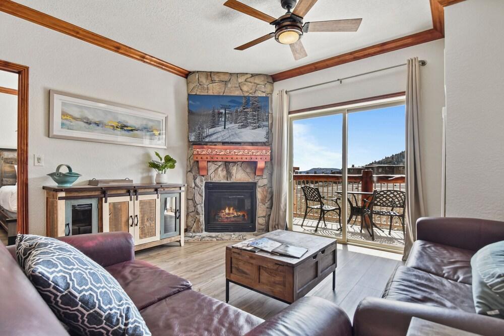 Westgate by Canyons Village Rentals photo 88