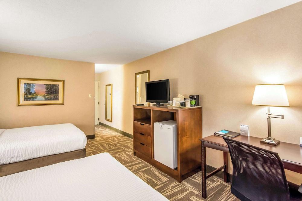 Clarion Inn Grand Junction photo 42