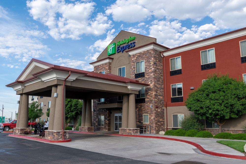 Holiday Inn Express Hotel & Suites Limon I-70 by IHG photo 34