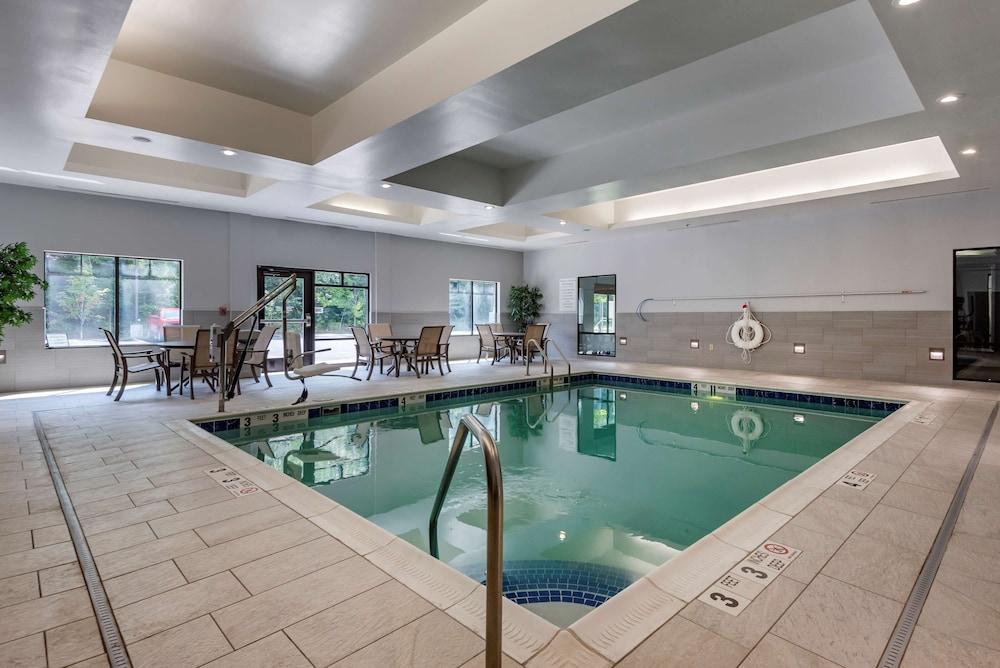 Best Western Plus The Hammondsport Hotel photo 33