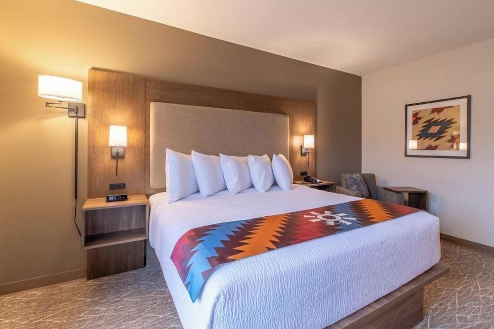 Mistequa Casino Hotel photo 8