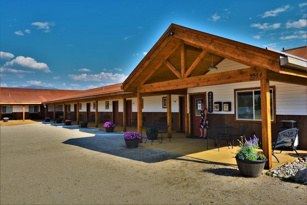 McAllister Inn & Lodging photo 12