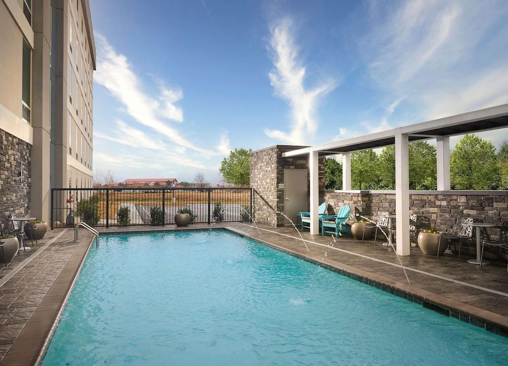 Home2 Suites by Hilton Jackson/Pearl, MS photo 25