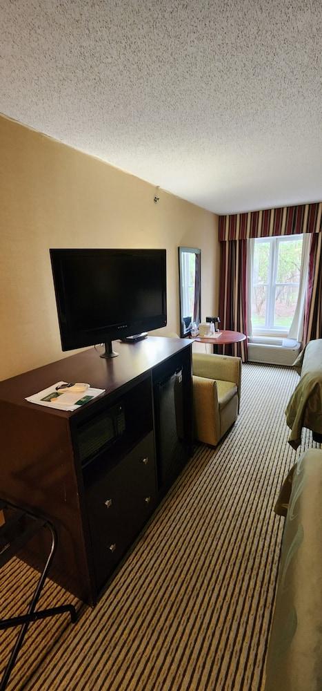 Quality Inn Dry Ridge photo 13