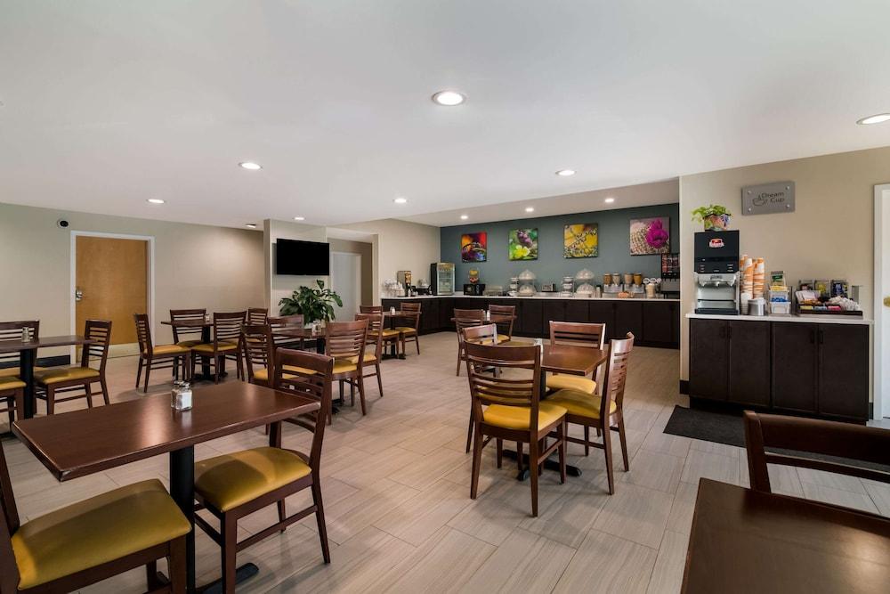 Garner Hotel Londonderry - Manchester by IHG photo 42