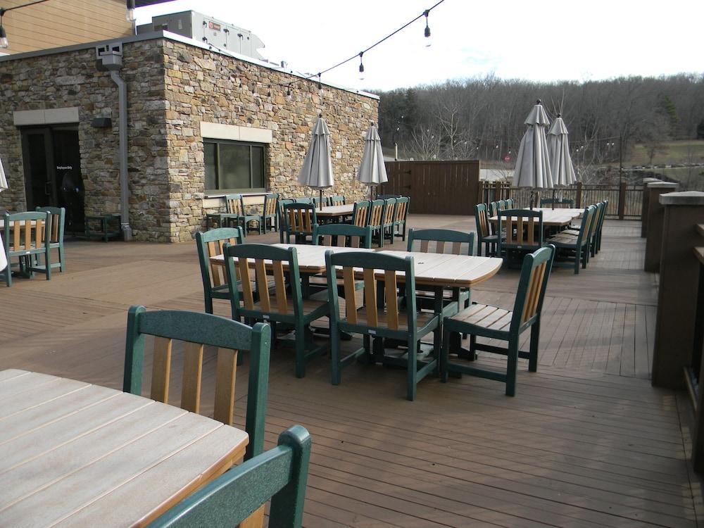 Echo Bluff State Park photo 84