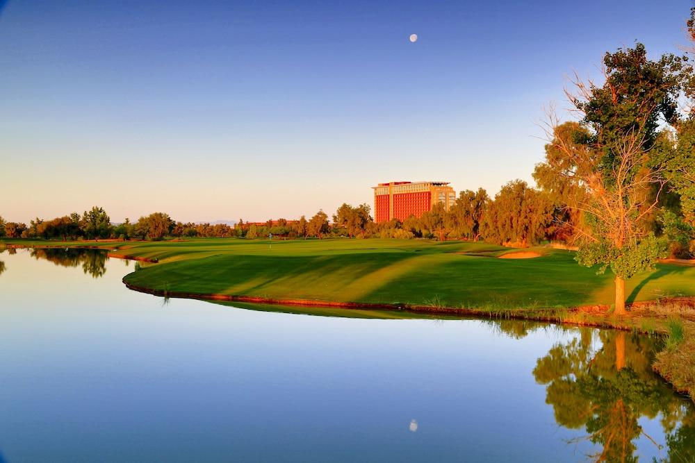 Talking Stick Resort photo 42