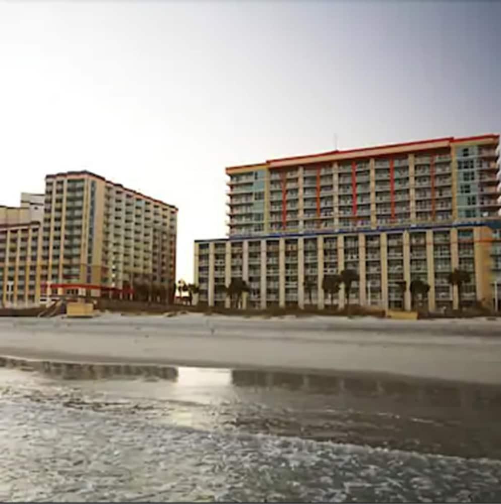 Dunes Village Resort photo 99