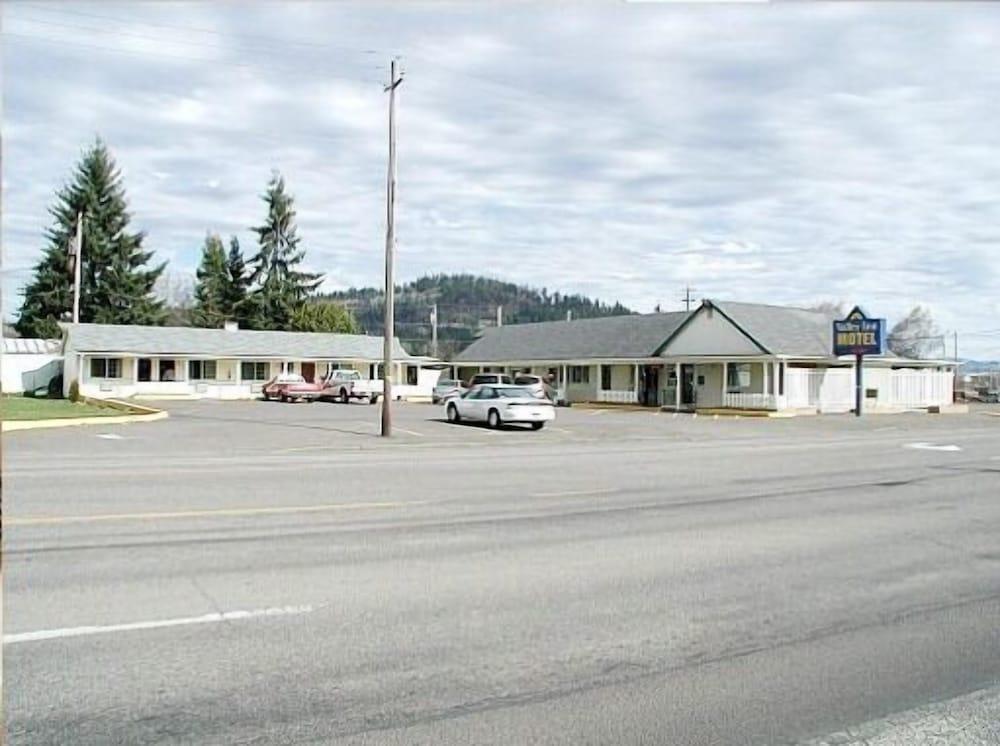 Valley Inn — hotel in Lebanon