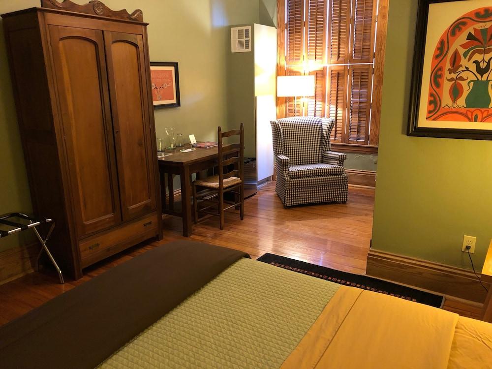 Hotel Frederick photo 53