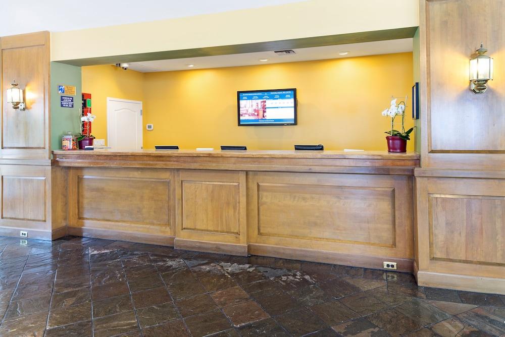 Hilton Vacation Club Grand Beach Orlando photo 13