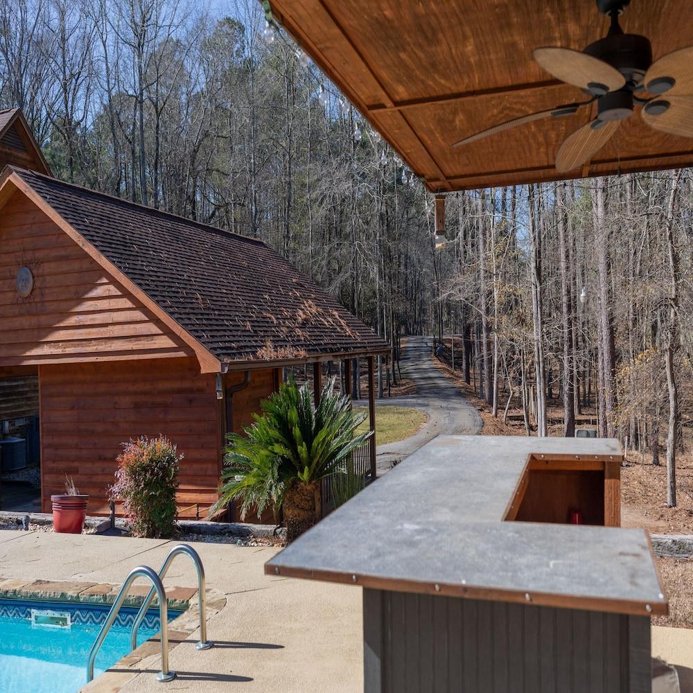Autumn Woods Lodge photo 38