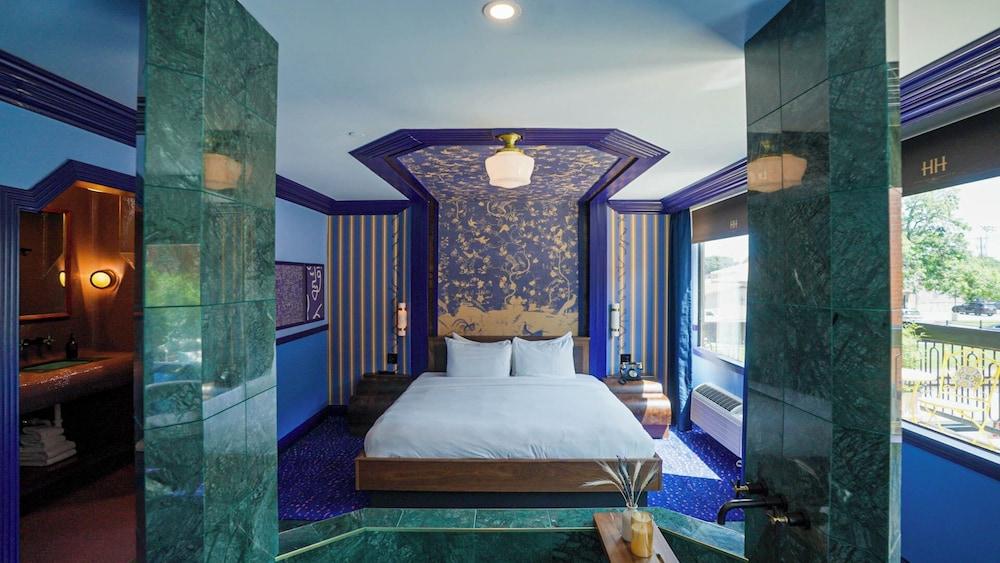 Hotel Herringbone photo 23