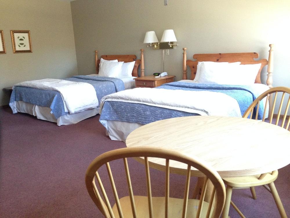 The INN at Willow Pond photo 4