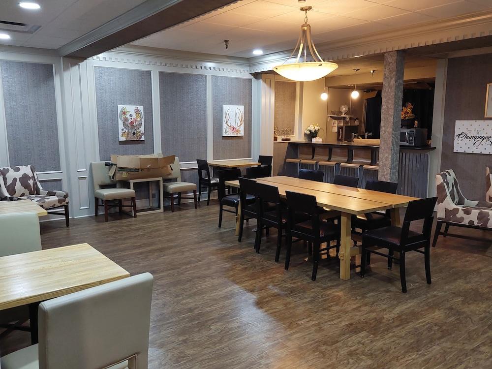 Sonesta Essential Hotels Overland Park photo 12