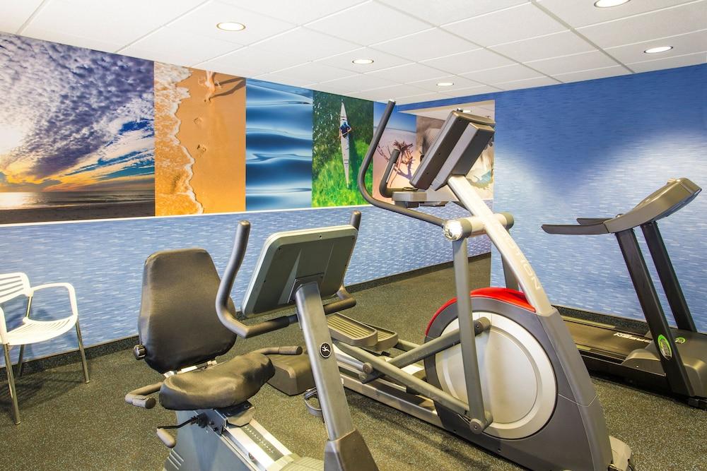 Holiday Inn Express Hotel & Suites Clearwater North-Dunedin by IHG photo 17