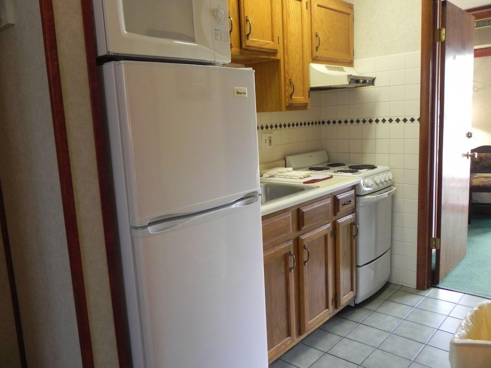 Mohican Resort Motel photo 19